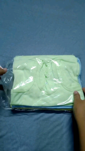 Singlet Anak Laki-Laki & Perempuan: Kaos Dalam Anak 2 Tahun & Kaos Sangsang Bayi 0-6 Bulan