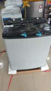 mesin cuci Polytron 10 kg pwm 1081 GARANSI RESMI
