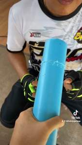 เอ็นราคาถูก PARROT เหนียวชัวร์ 1 ม้วน ม้วนใหญ่ สุดคูม คูม พิเศษ ราคา สายเอ็น เอ็น