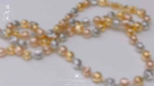 สร้อยคอ3กษัตริย์ 24K สร้อยเกาหลี สร้อยคอXUPING สร้อยคอทองอิตาลี พร้อมส่ง ไม่ลอก ไม่ดำ