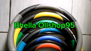 Cover Sarung Stir Premium Mobil Minibus Datsun Go Karimun Mazda2