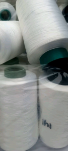 Benang Obras Varian warna polyster (gred-b ) per 5 kones
