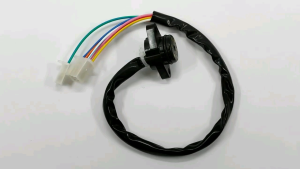 Swit Netral Vixion R 155 - Switch Suit Suwit Indikator Sensor Gigi Netral Neutral Contact Assy Change SW Yamaha Vixion R 155 LED R15 V3