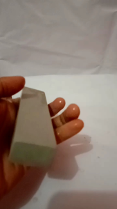 Batu Asah Taji isi 5 Pcs: Perawatan Alat Tajam