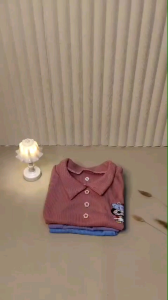 Setelan Anak Cutbray Kriwil: Bahan Berkualitas & Desain Kreatif