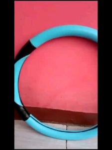 Sarung Stir mobil Suzuki Grand Vitara Baleno Ertiga Ignis S-presso XL7 Apv Arena