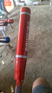 Tongkat Persneling Mugen Brembo Universal Mobil Manual Tinggi 20cm