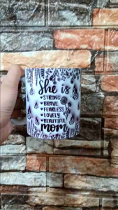 3d Mothers Day Inflated Effect with Gift Box Label I 3D Design Mug Not EMBOSSED I High Quality Prints Gift Ideas