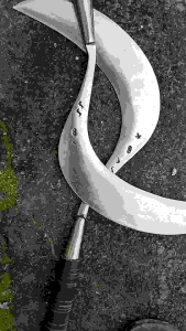 Arit Cap Bintang 9SS: Kuat & Tajam Terlaris