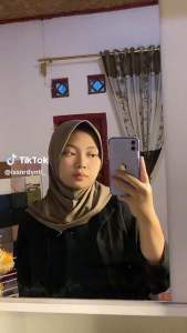 Hijab sport pet tebal size m bergo sport size m / jilbab besar pet tebal size m // hijab sporty polos menutup dada