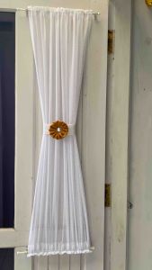 PAKET KUMPLIT Gorden Full Set Stik Gorden Kupu Kupu kumplit tinggal pasang