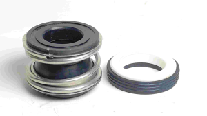 Mechanical seal 19mm 35x8 MG1 CACENBR | Shaft seal for water pump