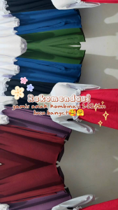 GAMIS ANAK PEREMPUAN TERBARU 1 SAMPAI 12 TAHUN BAHAN CRINKLE AIRFLOW KEKINIAN BY ARIS FASHION STORE ID