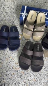 #Cania รุ่น CM 13038 รองเท้าแตะ [Cania ดูแล...แคร์ทุกก้าว]