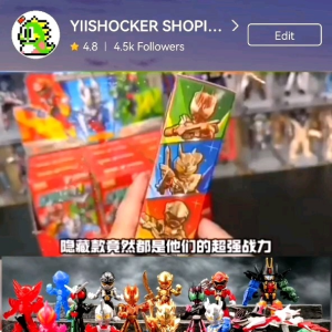 BLOKEES HEROES STATION DEFENDER Part 1 Masked Kamen Rider Double Ultraman Zero Super Sentai Gokaiger Building Blocks Movable Toys