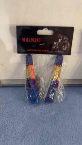 Step Knot Bar For Yamaha - Original Product