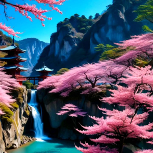 Care2u Organic Japanese Soba Noodle 200gm