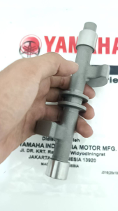 Weight 1 Balancer Yamaha R25 Original 1WD-E1454-00