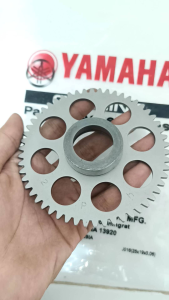 Gigi Gir Gear Starter Yamaha Mio M3 & Suku Cadang Motor Yamaha