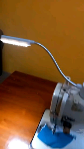Lampu Mesin Jahit Tempel Magnet & Murah: Panduan Lengkap