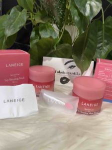 ORIGINAL Laneige Lip Sleeping Mask