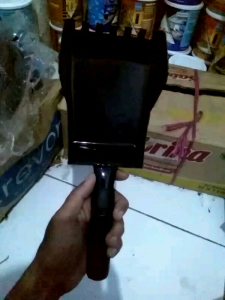 786 cetok bata ringan besar cetok semen sendok luluh alat tukang cetok acian semen alat bangunan