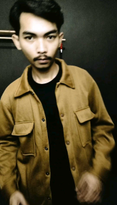 Jaket SHACKET Trucker Casual Pria & Wanita: Jaket Shacket Premium Original