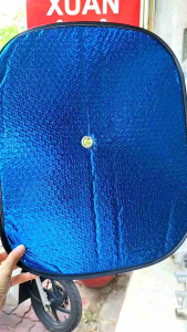 Bộ 2 tấm che nắng xe ô tô (259/260)