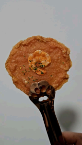 Bon A Pet Treats Prawn Fritters 2 Pc
