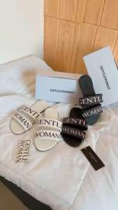 SANDAL WANITA GRATIS BOX