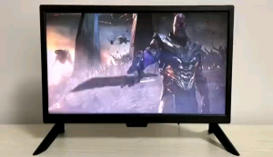 RED BIRD - NEW 2024 TV DIGITAL LED 24 HD SUPPORT USB HDMI VGA AV DC GARANSI 3 TAHUN