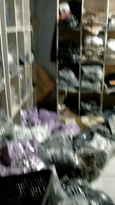 Kemeja Polos Formal Warna Merah Cabe Lengan Panjang Premium Pria Wanita