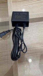 Vstarcam อะแดปเตอร์สำหรับกล้องวงจรปิดภายนอก 12V2A หัวเสียบขนาด 1.35mm.สีดำ