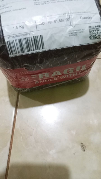 Buyer review video 6