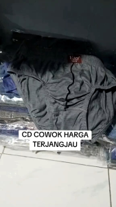 Celana Dalam Pria Dewasa V tex