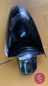 บังโคลนหน้าฟีโน่ 115i รหัส 1YC มือสอง คละสี ทักสอบถามก่อนครับ