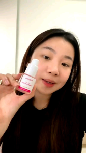 Nayeon skincare korea 3pcs skincare brightening serum 10xHA serum + day cream + night cream