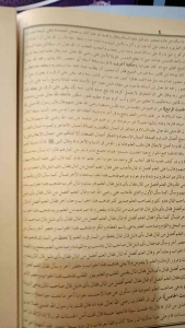 Syarah Usfuriyah: Informasi Produk E-commerce & Penjualan Online