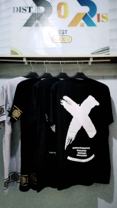 Baju Kaos Distro Ghamo: Desain Unik & Nyaman untuk Semua Acara