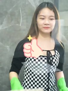 浴室清洁剂 (1套2瓶）