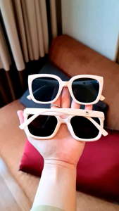 GAMT แว่นกันแดด Jennie 60mm - ผู้ผลิตคุณภาพจากประเทศสมาชิก รวม UV400 แว่นกันแดดสำหรับการซื้อที่สนุก 100% ราคาพร้อมส่ง สร้างความสนุกในการเชื่อมต่อกันแดด