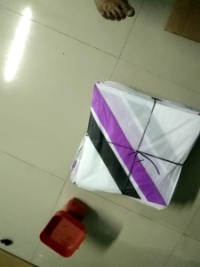 LAYANGAN PULAS CK SUKABUMI