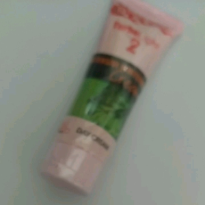 CREAM TURBO 2 Day Cream For Oily and Acne Skin