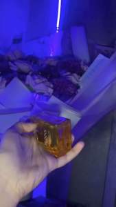 SKINIVERSE SUNNY PARFUM 50ML FOR WOMAN EAU DE PARFUME Aroma Lembut manis alami segar dan Tahan Lama