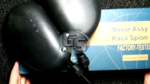 Spion Standar Universal Satria Suzuki Shogun Smash Satria 2Tak Drat 12