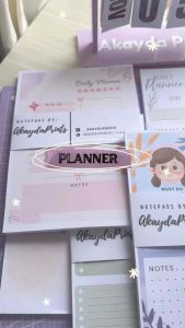 Daily Planner TO DO LIST 2026 | Daily Weekly Monthly CHRISTMAS GIFT IDEA