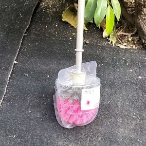 SIKAT WC KAMAR MANDI