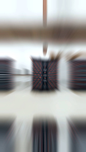 Sarung Goyor Pohon Barokah