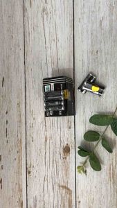 Pin tiểu nhỏ Maxell AAA (3A) - 1 Cặp 2 viên