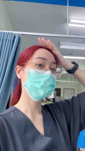 วิตามินช่วยให้นอนหลับ (  เม็ดเคี้ยวรสพีชดูดซึมเร็ว ) LUKKME วิตามินช่วยปรับการนอนหลับ อาหารเสริมช่วยนอน หลับสนิท